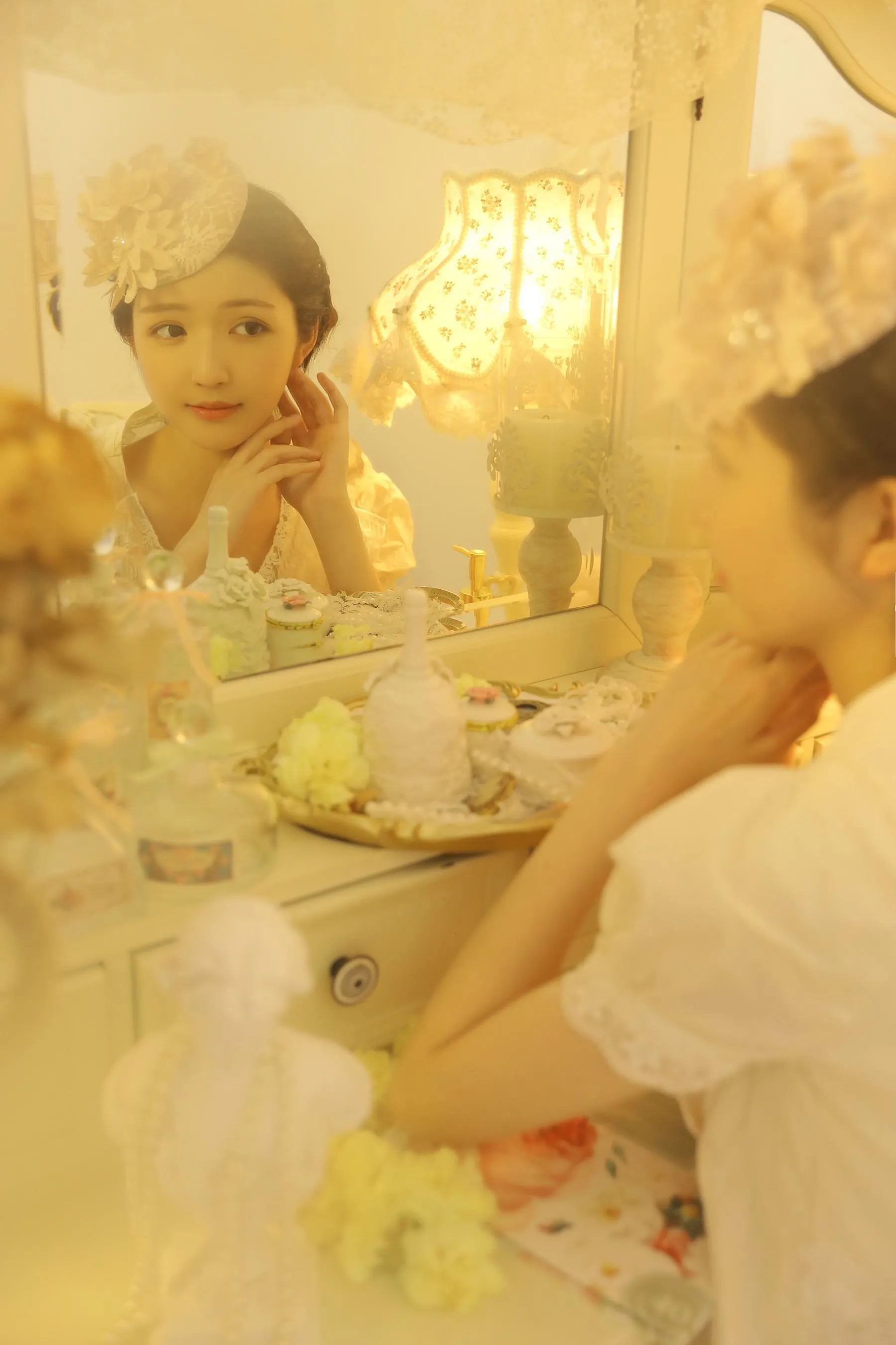 [YITUYU艺图语]2022.08.08 爱的圆舞曲 金迪-Vivian [22P]插图7